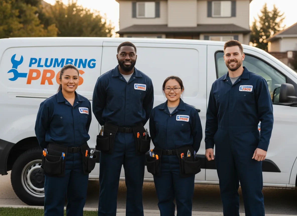 Water Heater Repair company in Austinville, IA